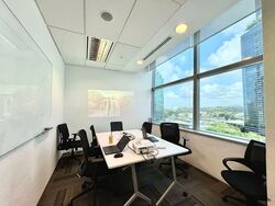 Velocity @ Novena Square (D11), Office #595649611